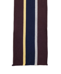 Rep Stripe Scarf