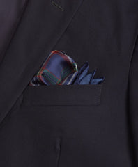 Signature Tartan Pocket Square