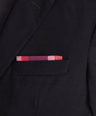 Madras Pocket Square