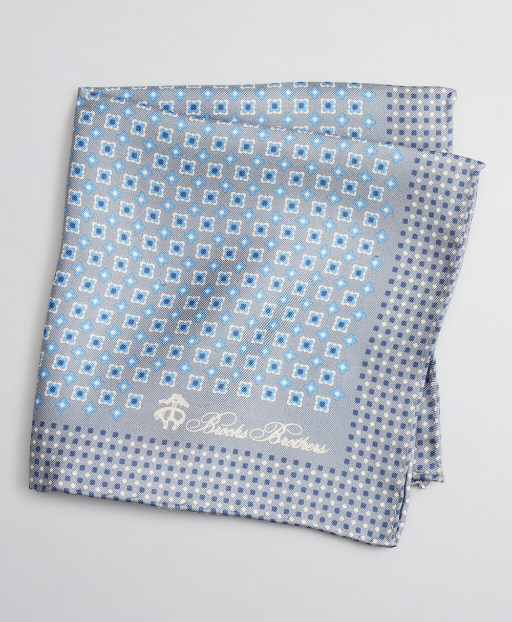 Foulard Pocket Square