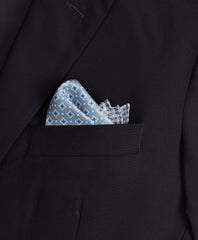 Foulard Pocket Square
