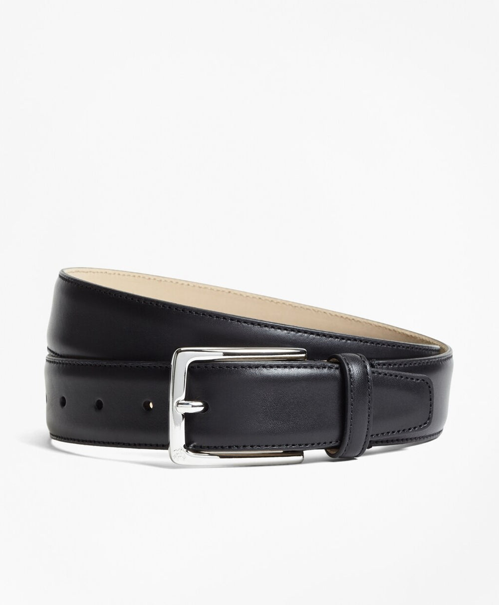 1818 Leather Belt