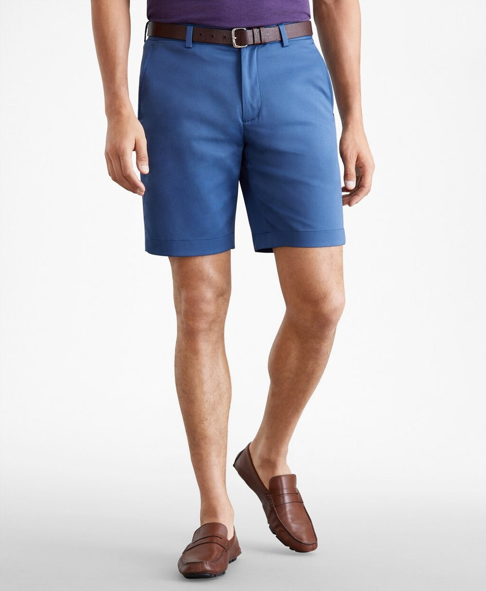 9 " Tech Shorts