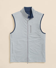 Performance Series Full-Zip Vest