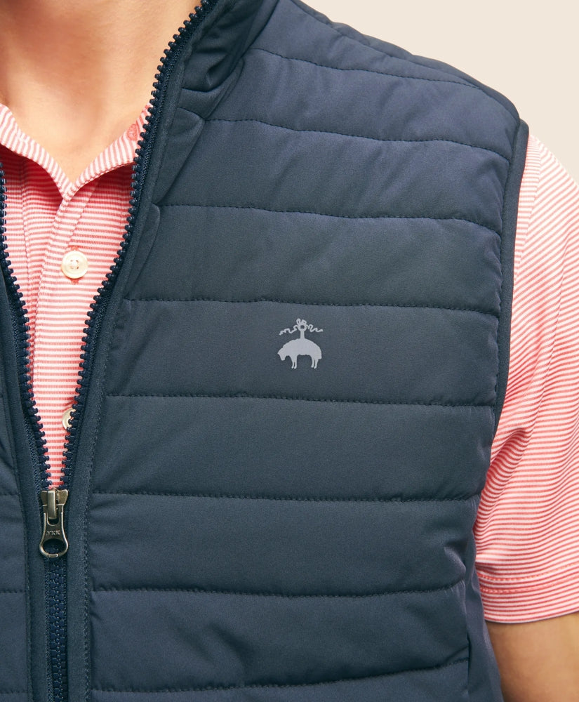 Friday Oxford Shirt