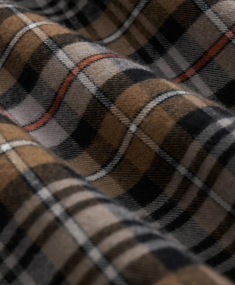 Friday Oxford Shirt
