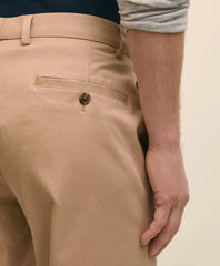 Regular Fit Stretch Cotton Advantage Chino® Pants