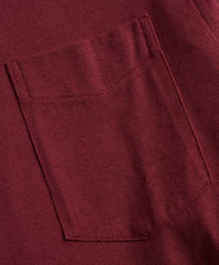Lightweight Cotton Jersey Shirt