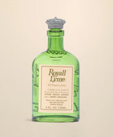 4oz Royall Lyme Cologne