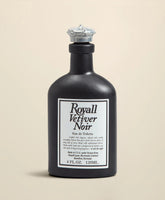Royall Vetiver Noir 4oz