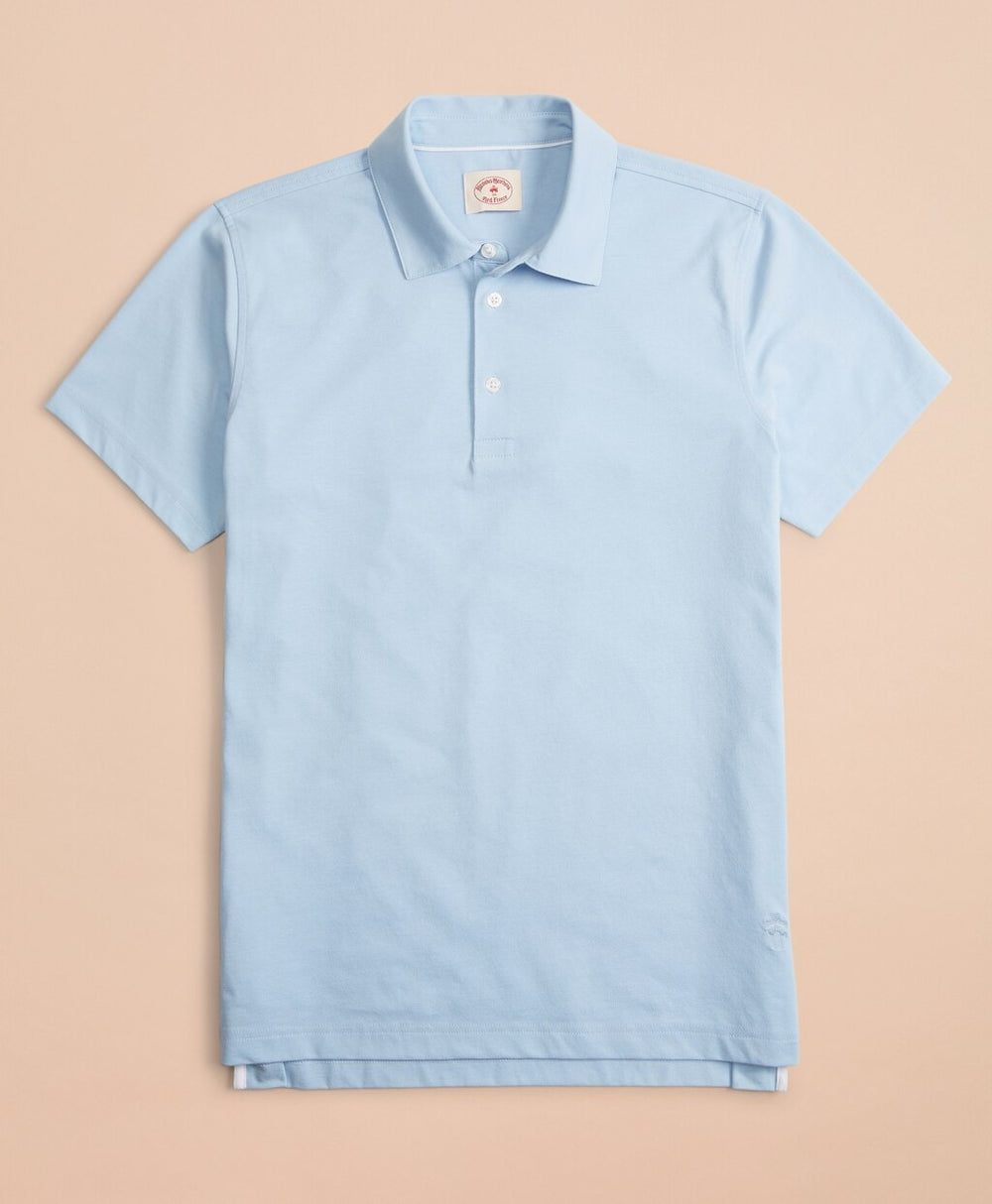 Jersey Performance Polo Shirt