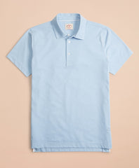 Jersey Performance Polo Shirt