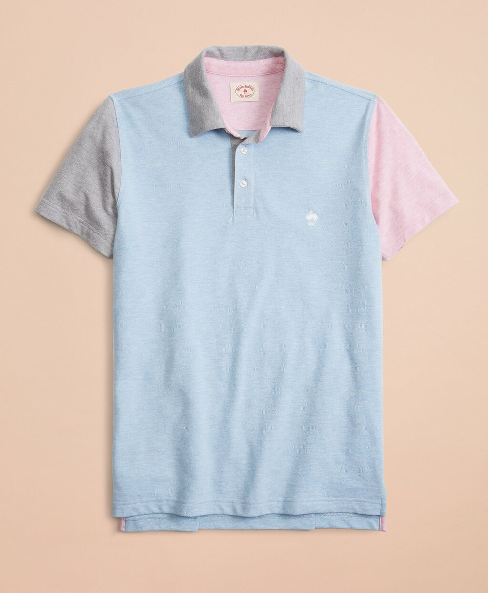 Cotton Fun Polo Shirt
