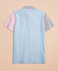 Cotton Fun Polo Shirt