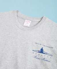 Head Of The Charles® Regatta Cotton T-Shirt