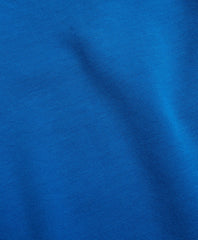 French Terry Lightweight Crewneck Sweatshirt