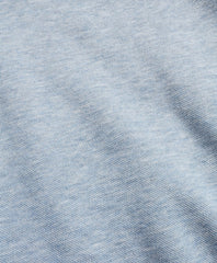 Pique Half-Zip Fleece