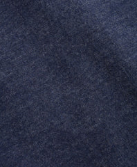 Cotton Jersey Long-Sleeve Henley