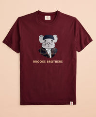 Year of the Rat Short-Sleeve T-Shirt