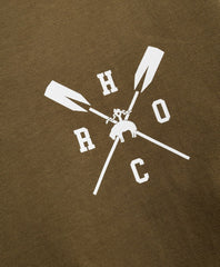 Head Of The Charles® Regatta Long-Sleeve Graphic T-Shirt