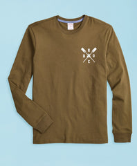 Head Of The Charles® Regatta Long-Sleeve Graphic T-Shirt