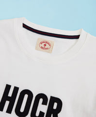 Head Of The Charles® Regatta Short-Sleeve Graphic T-Shirt