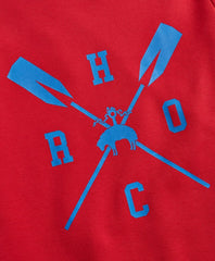 Head Of The Charles® Regatta Graphic Crewneck Sweatshirt