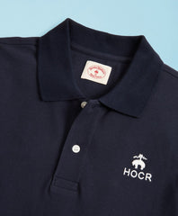 Head Of The Charles® Regatta Garment-Dyed Polo Shirt