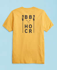 Head Of The Charles® Regatta Short-Sleeve Graphic T-Shirt