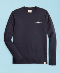 Head Of The Charles® Regatta Long-Sleeve Graphic T-Shirt