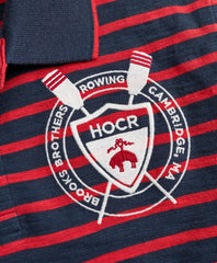 Head Of The Charles® Regatta Striped Polo Shirt