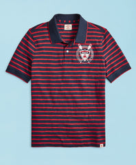 Head Of The Charles® Regatta Striped Polo Shirt
