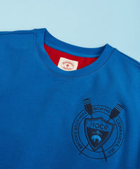 Head Of The Charles® Regatta French Terry Lightweight Sweatshirt