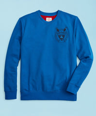 Head Of The Charles® Regatta French Terry Lightweight Sweatshirt