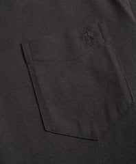 Jersey Cotton Short-Sleeve Shirt