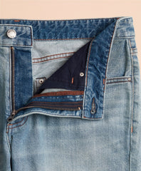 116 Slim Stretch Jeans