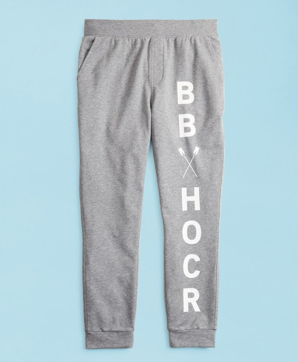 Head Of The Charles® Regatta French Terry Sweatpants