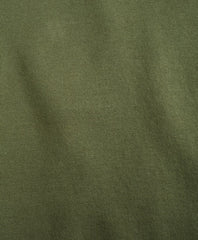 Cotton-Cashmere Crewneck Sweater