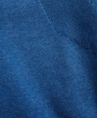 COOLMAX® Polo Sweater
