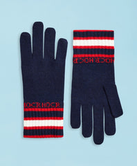 Head Of The Charles® Regatta Wool-Blend Gloves