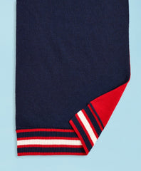 Head Of The Charles® Regatta Wool-Blend Scarf