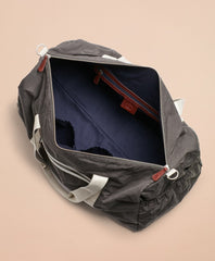 Canvas Duffle Bag