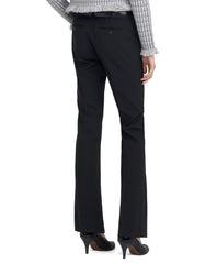 Wool Stretch Lucia Trousers
