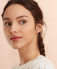 Love, Brooks Demi Fine Stud Earrings - Set of Three