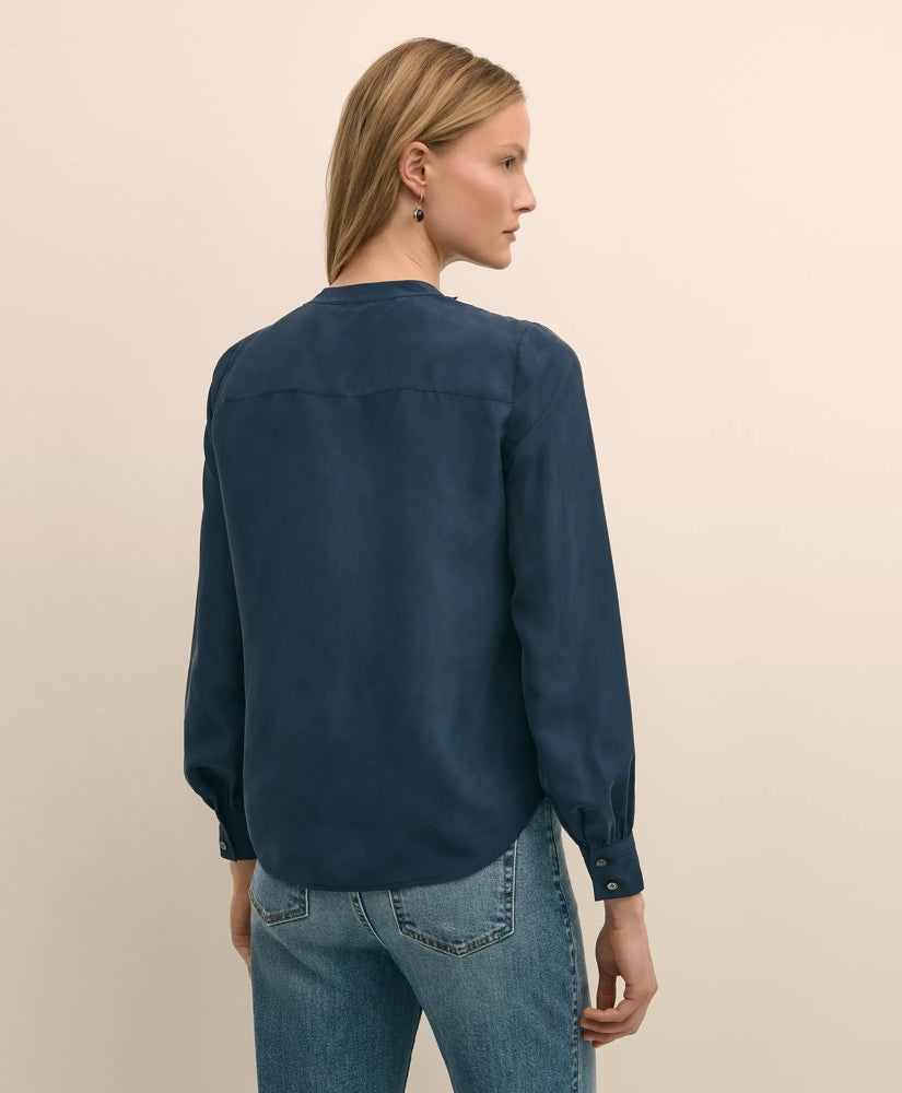 Friday Oxford Shirt