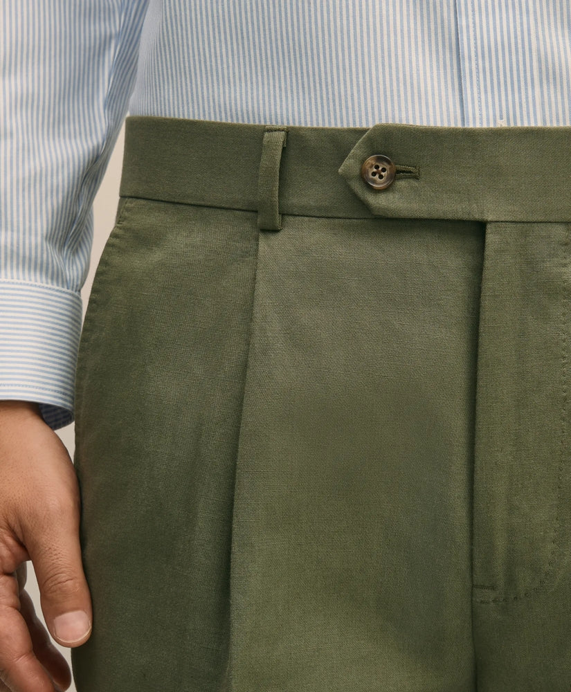 Friday Oxford Shirt