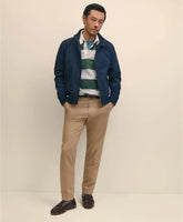 Slim Fit Stretch Cotton Advantage Chino® Pants