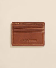 Smathers & Branson Needlepoint Horse Card Case