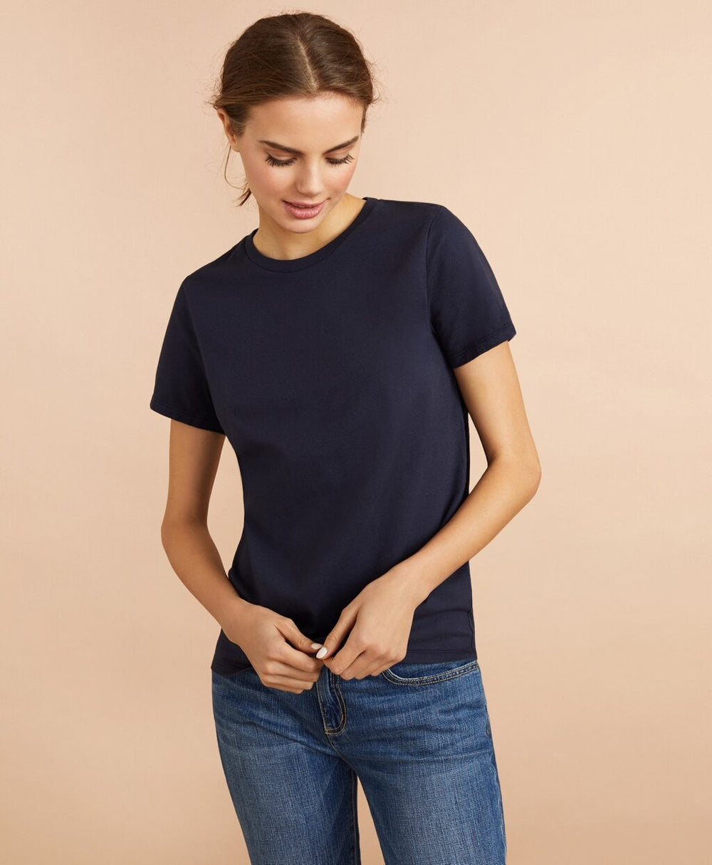 Crewneck T-Shirt
