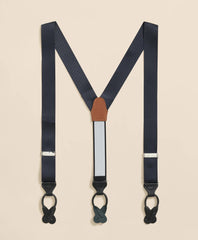 Solid Suspenders